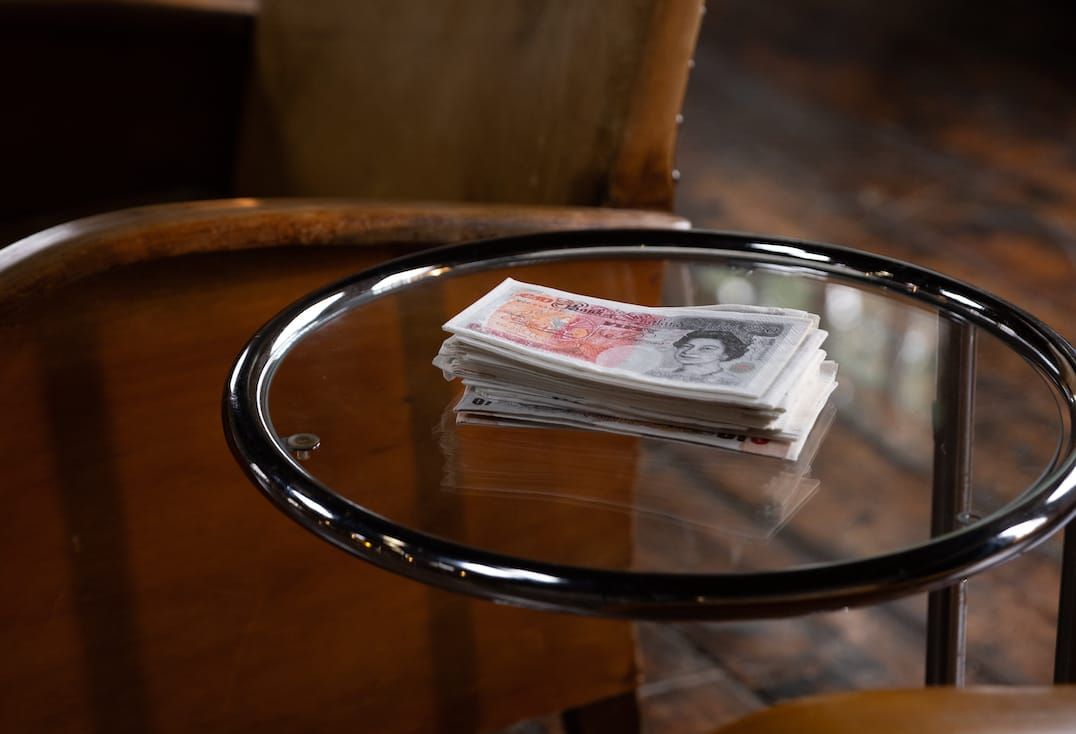 The 5 Secret Ingredients That Make Investors Say "Yes" to Your Business Post feature image