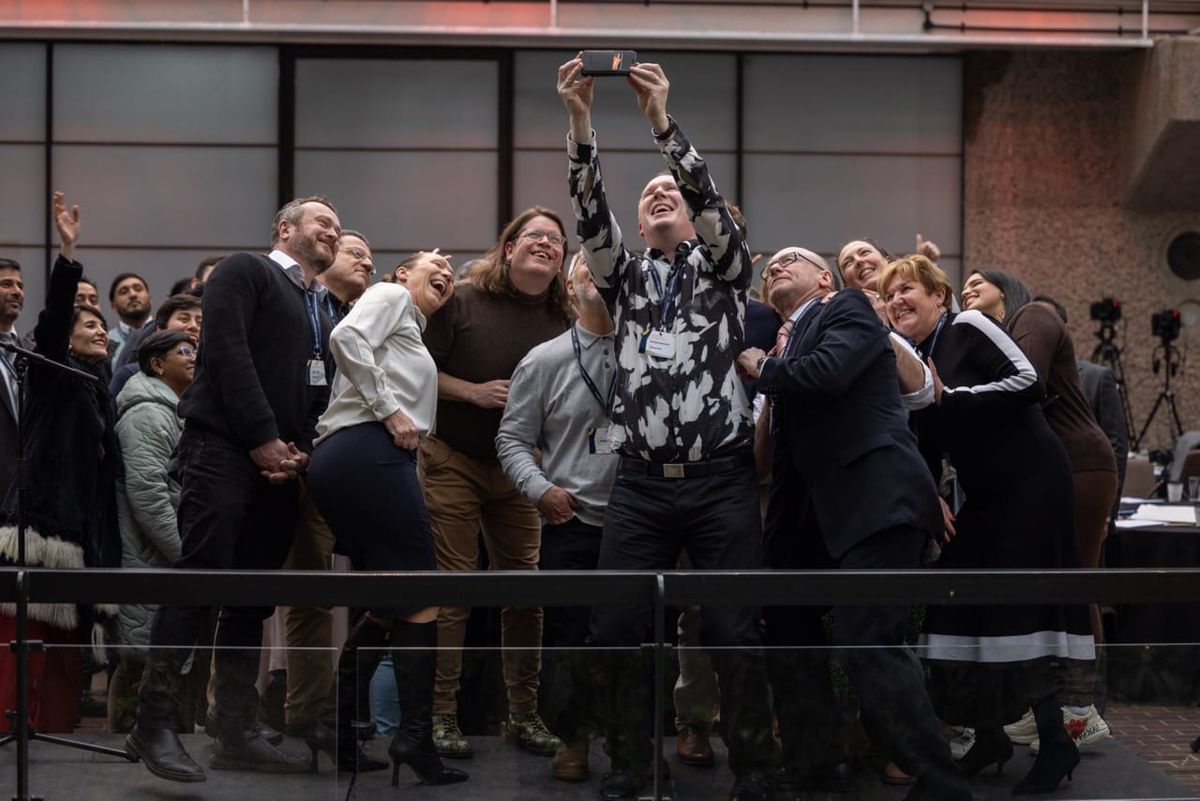 Our Team Post feature image