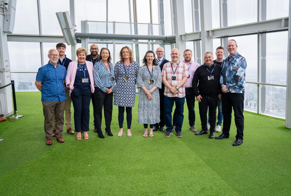 The Innovator International UK Growth Accelerator Post feature image