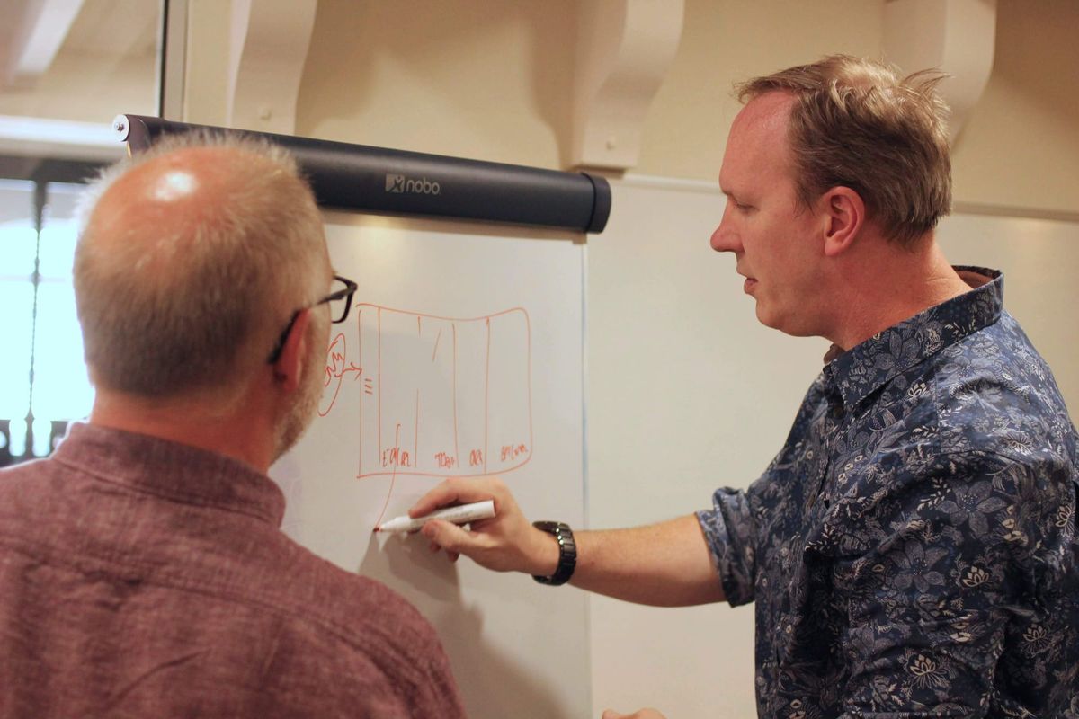 Our History Post feature image