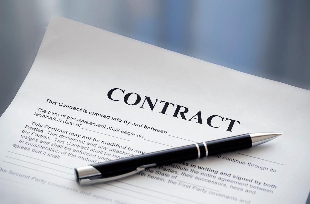 Employment Contracts Post feature image