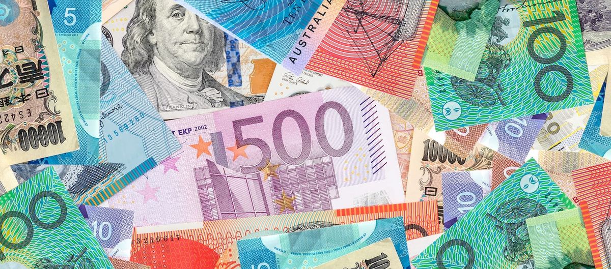 Operating with multiple currencies Post feature image