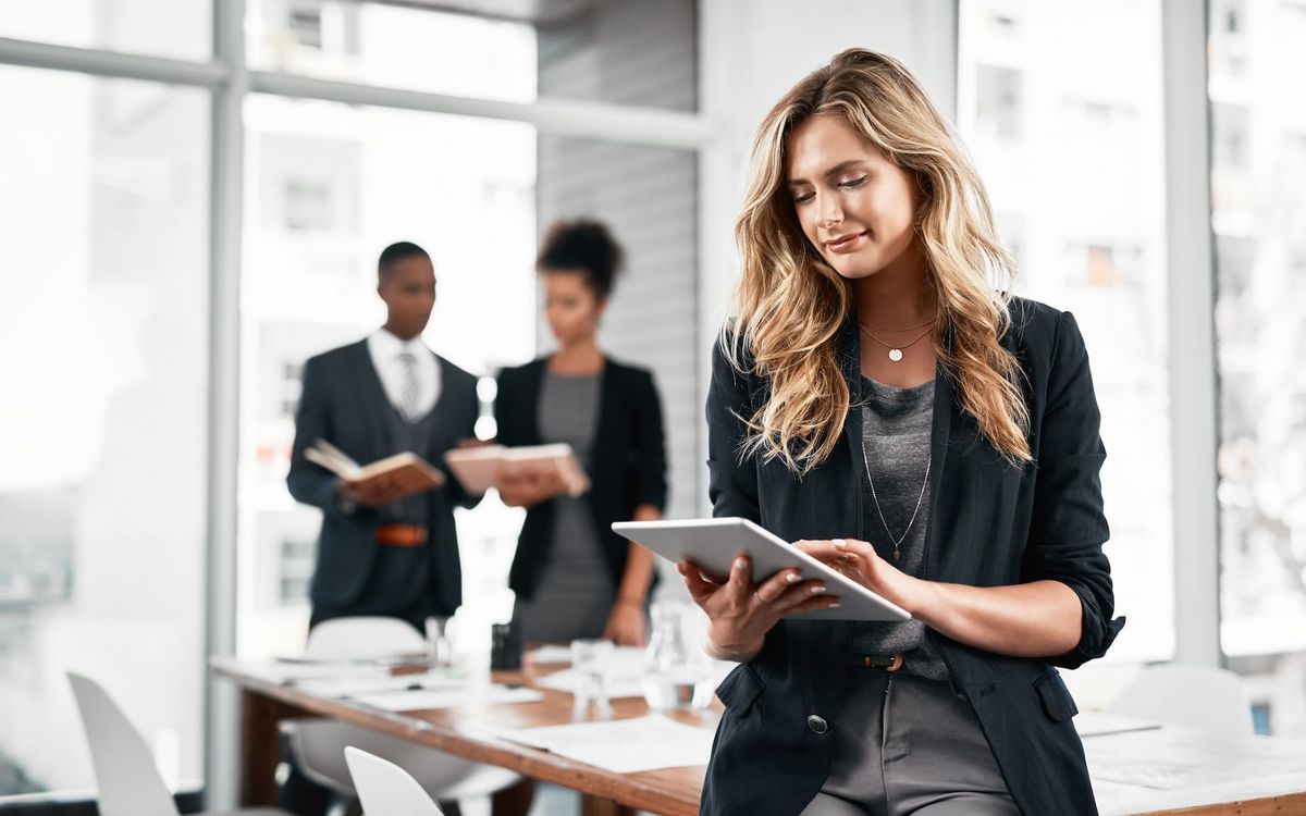 Employment Law Basics Post feature image