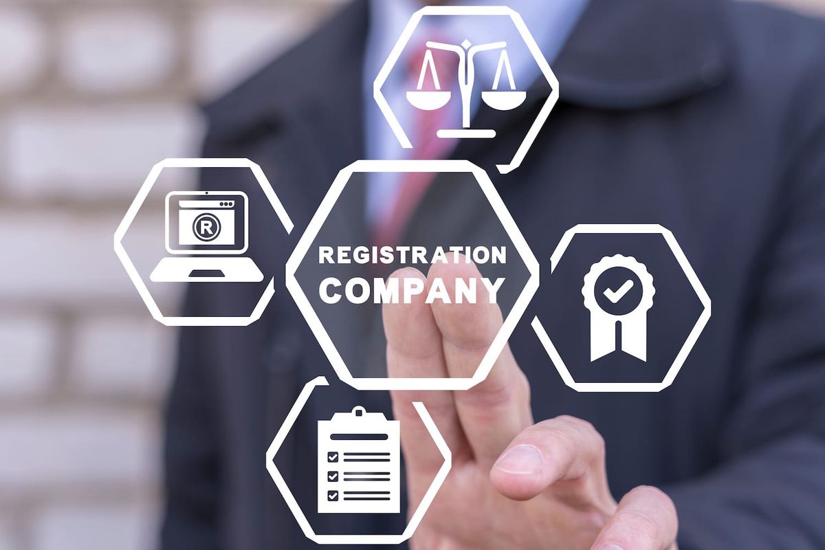 Company Registration with Companies House Post feature image