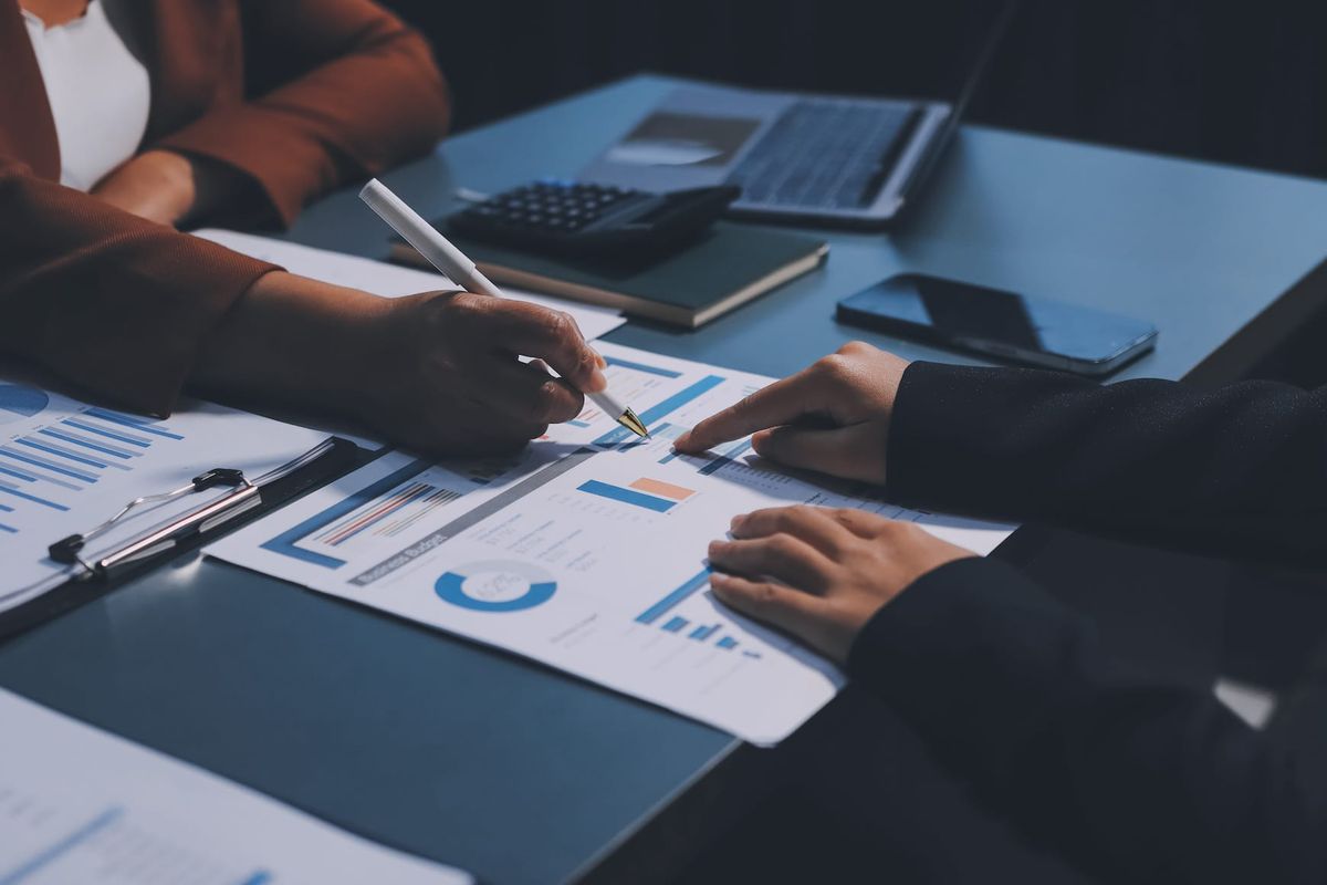 Investment Readiness Preparation Post feature image