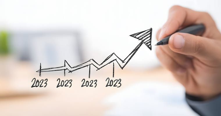Creating Financial Projections Post feature image