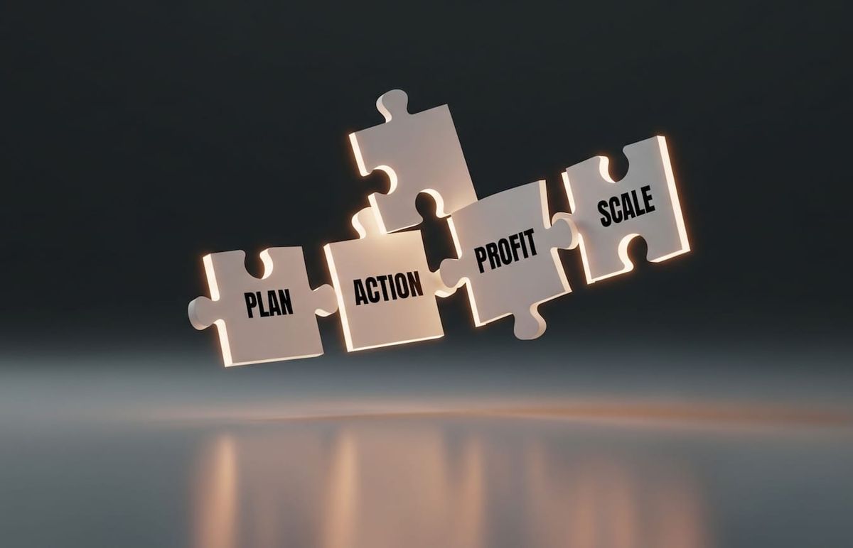 Business Scaling Plans Post feature image