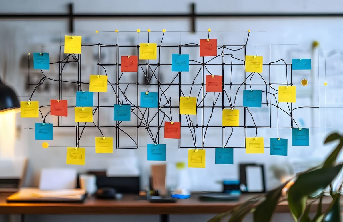 Choosing the Right Business Structure Post feature image