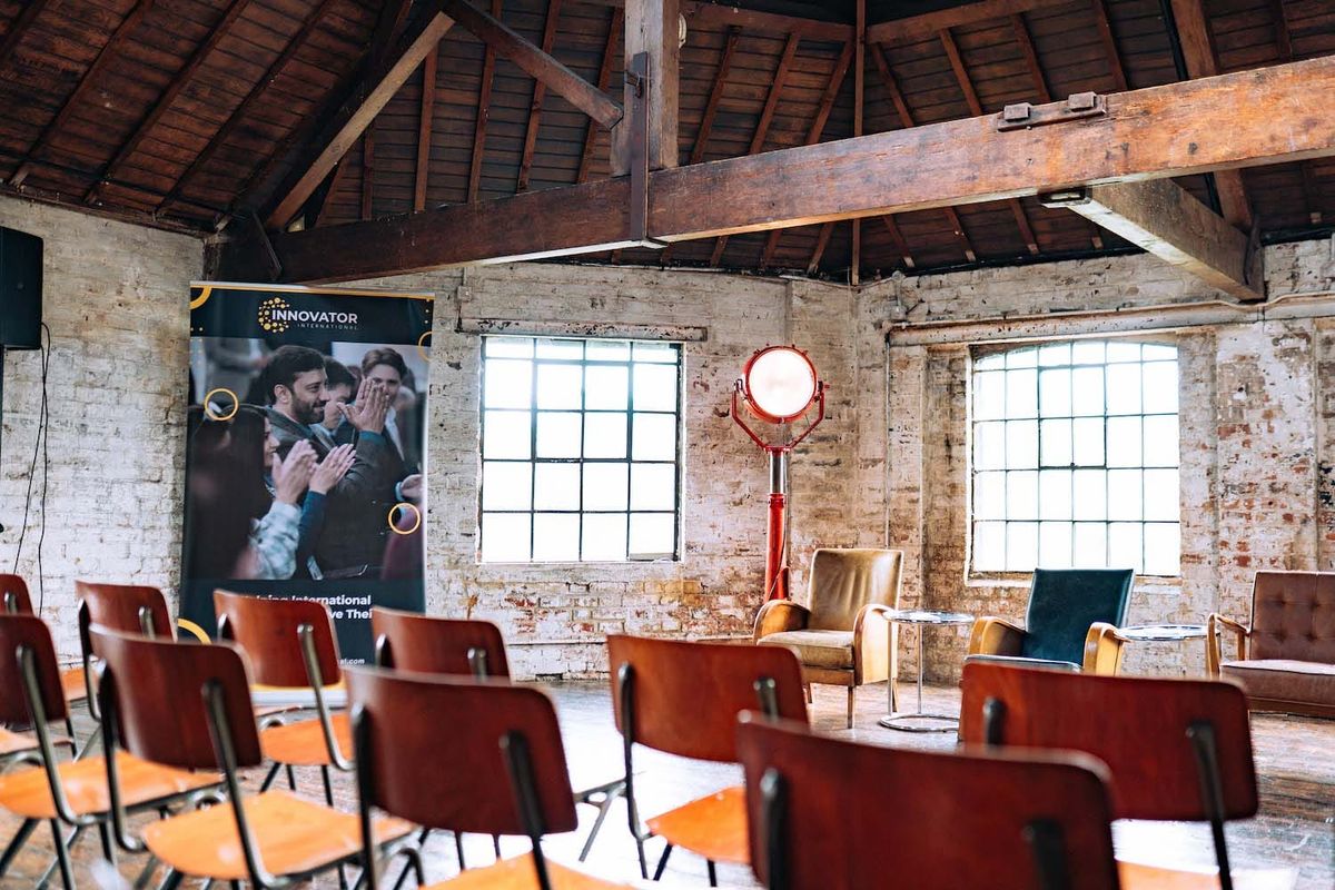 Innovator Pulse Ep.38 - Free access to our resources! Post feature image