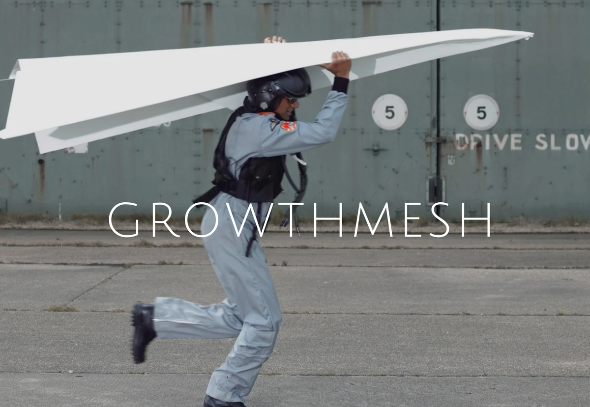 GrowthMesh || Support with Innovation and R&D Post feature image