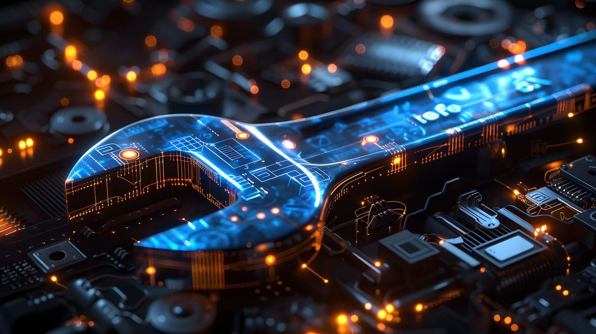 Webinar || 1 Oct @ 11am: Developing Tech Solutions with Brdge Post feature image