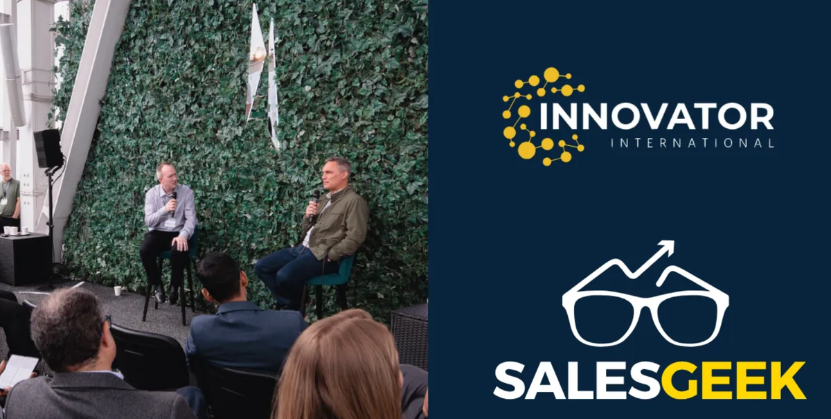 Recap || 19 Nov @ 10am: How to sell to UK and Export markets Post feature image