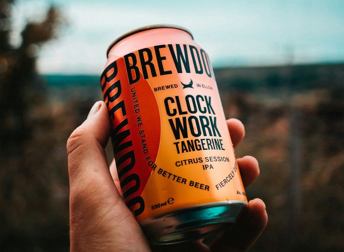 Lessons from Established UK Brands Such as Monzo, Brewdog, and Gymshark Post feature image