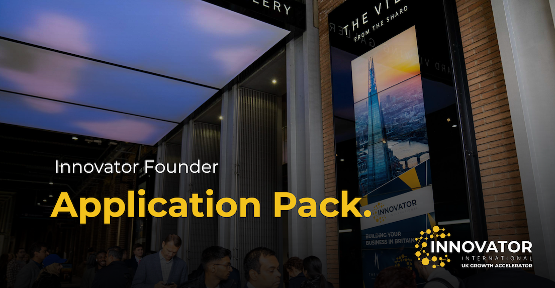 RECAP || 14 Jan 2026: Innovator Founder Visa 2026 Expectations Post feature image