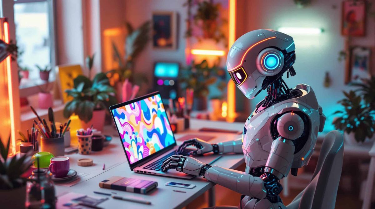 Innovator Pulse Ep.53 - We can't avoid AI and why should we? Post feature image