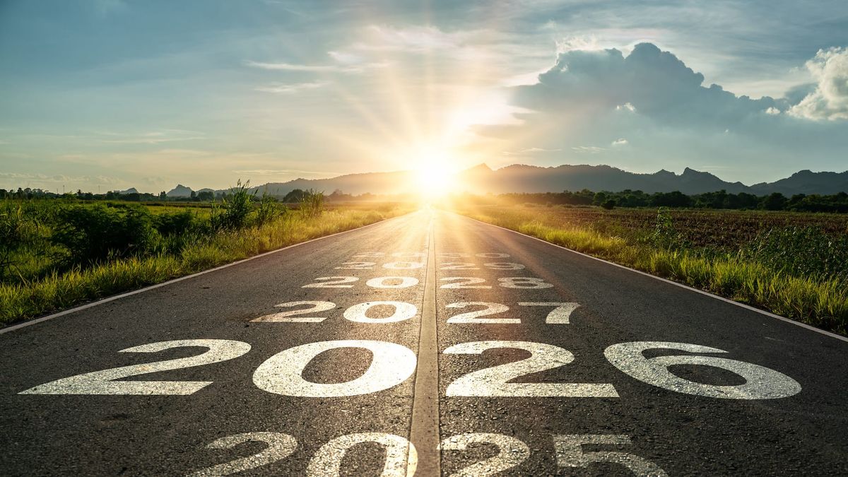 So what happened in 2025 - and what's lined up for 2026? Post feature image
