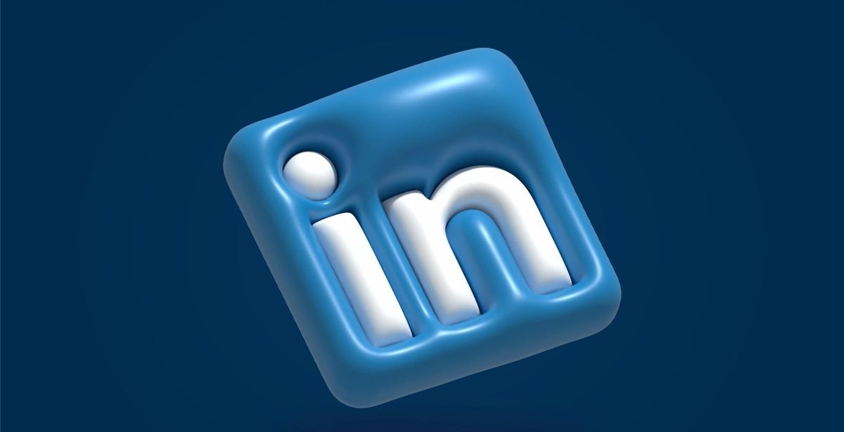 Using LinkedIn for Business Post feature image