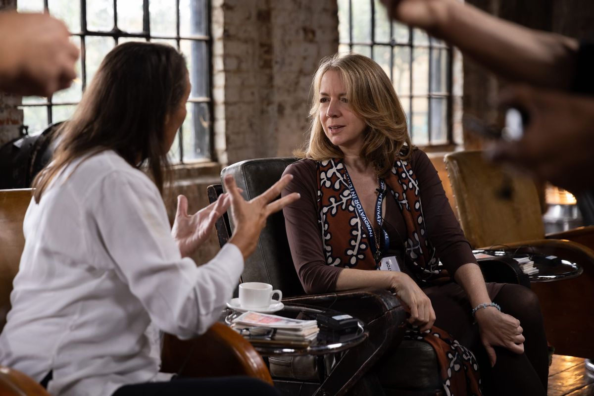 What Dragons' Den Teaches About Securing Investment Post feature image