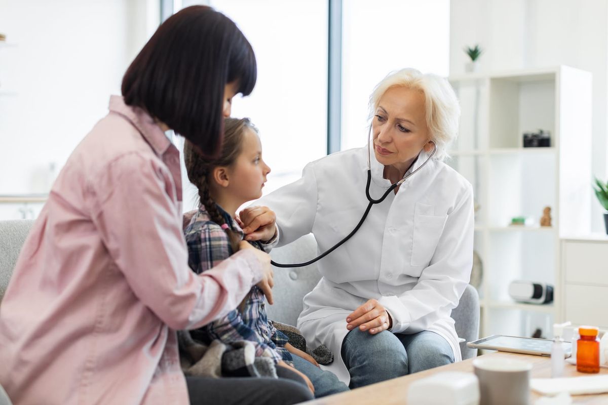 Navigating Healthcare in the UK Post feature image