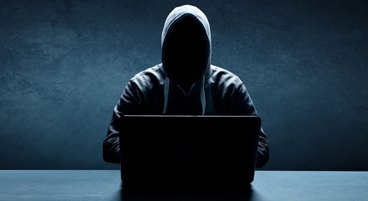 Be careful who you trust... Post feature image