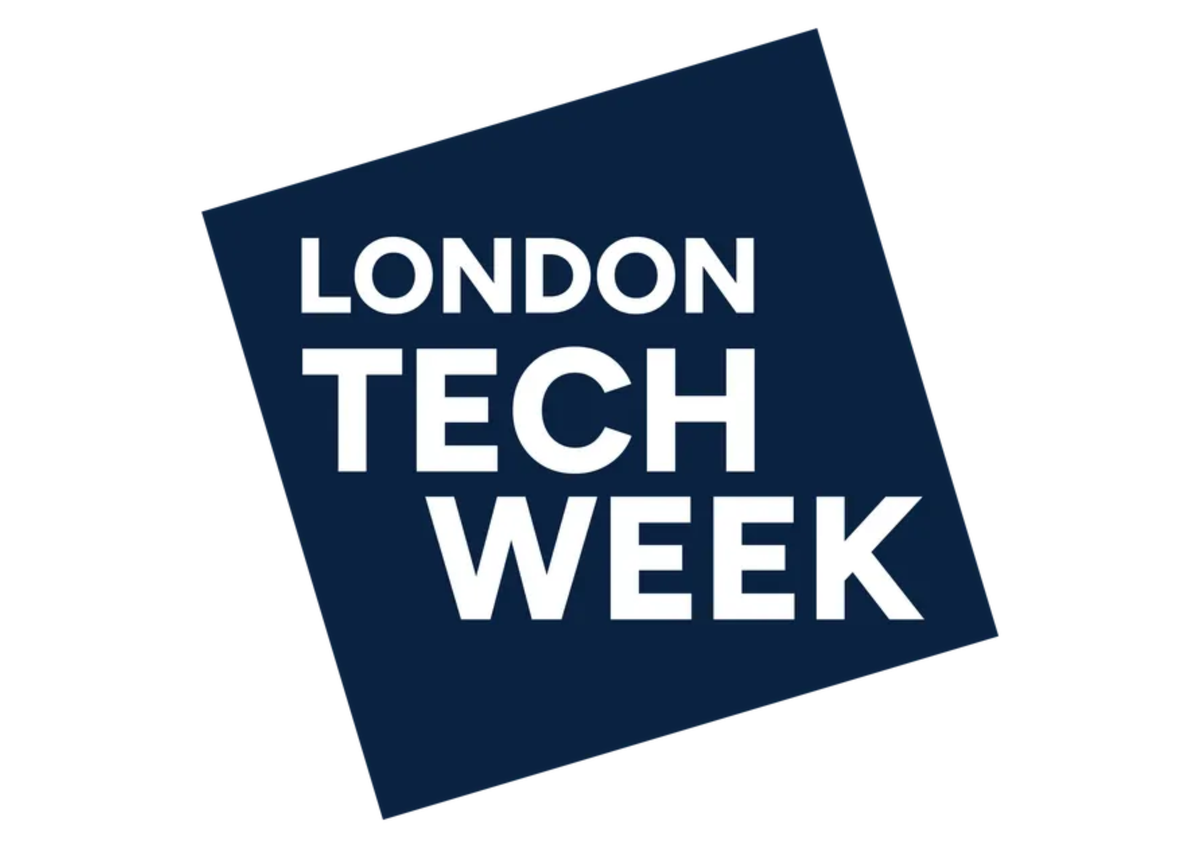 London Tech Week || Mon 8th - Wed 10th June Post feature image