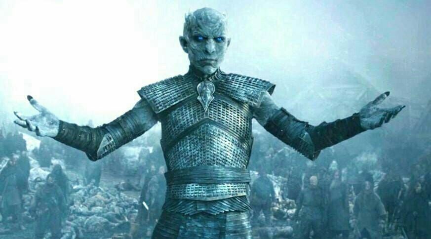 Winter is coming... Post feature image