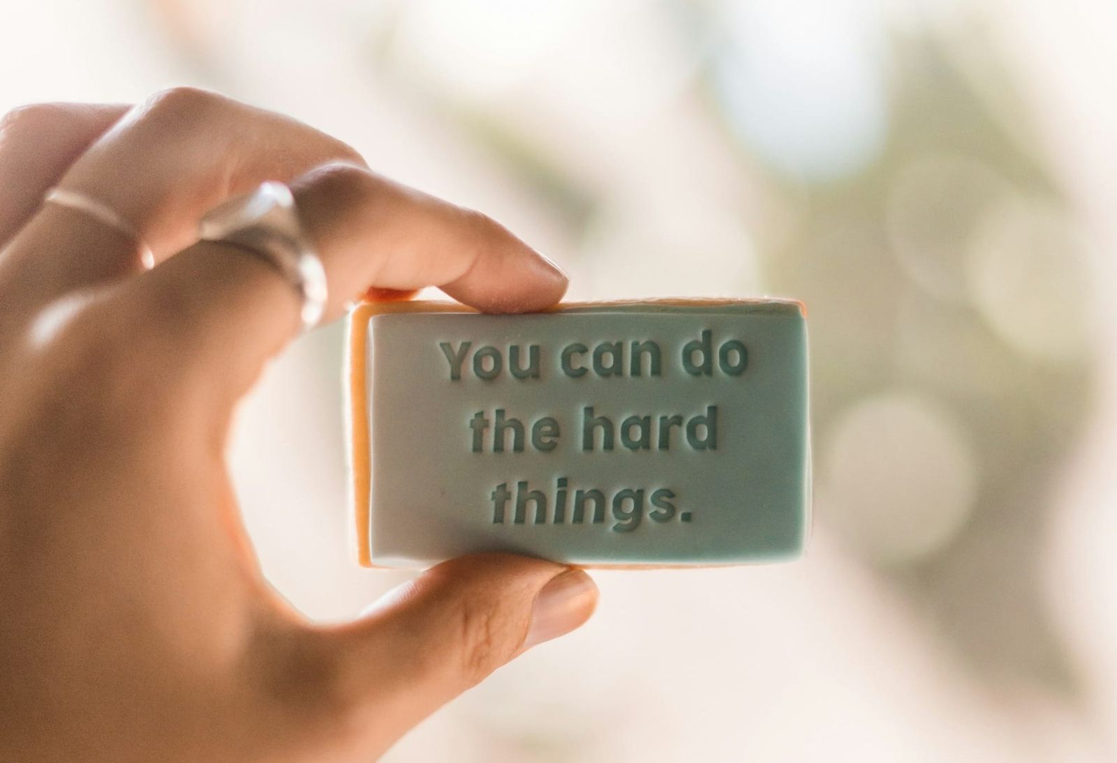 You're Doing Better Than You Think Post feature image