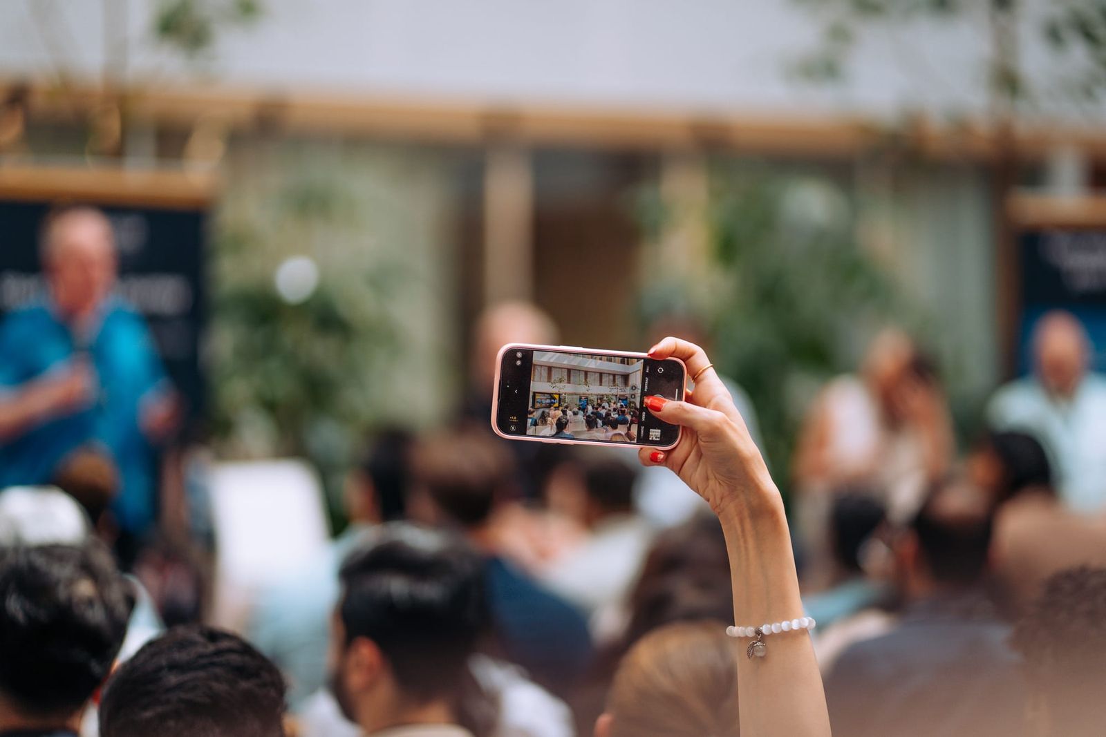 Are Business Events Worth Attending? Post feature image