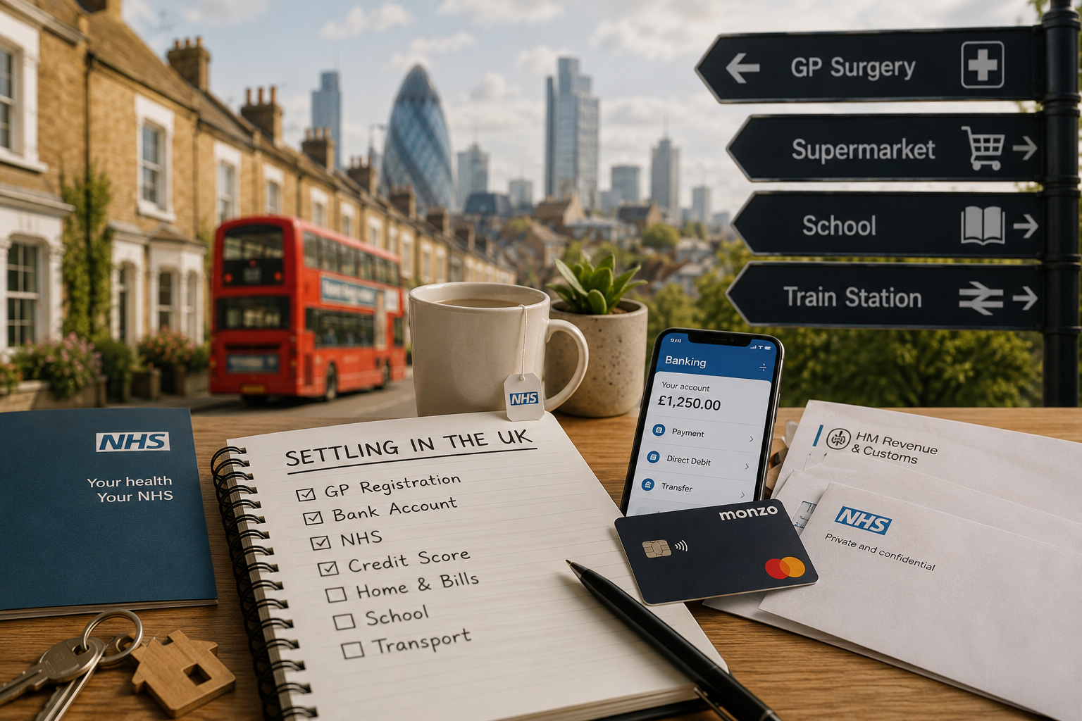 Our guide to building a British life Post feature image