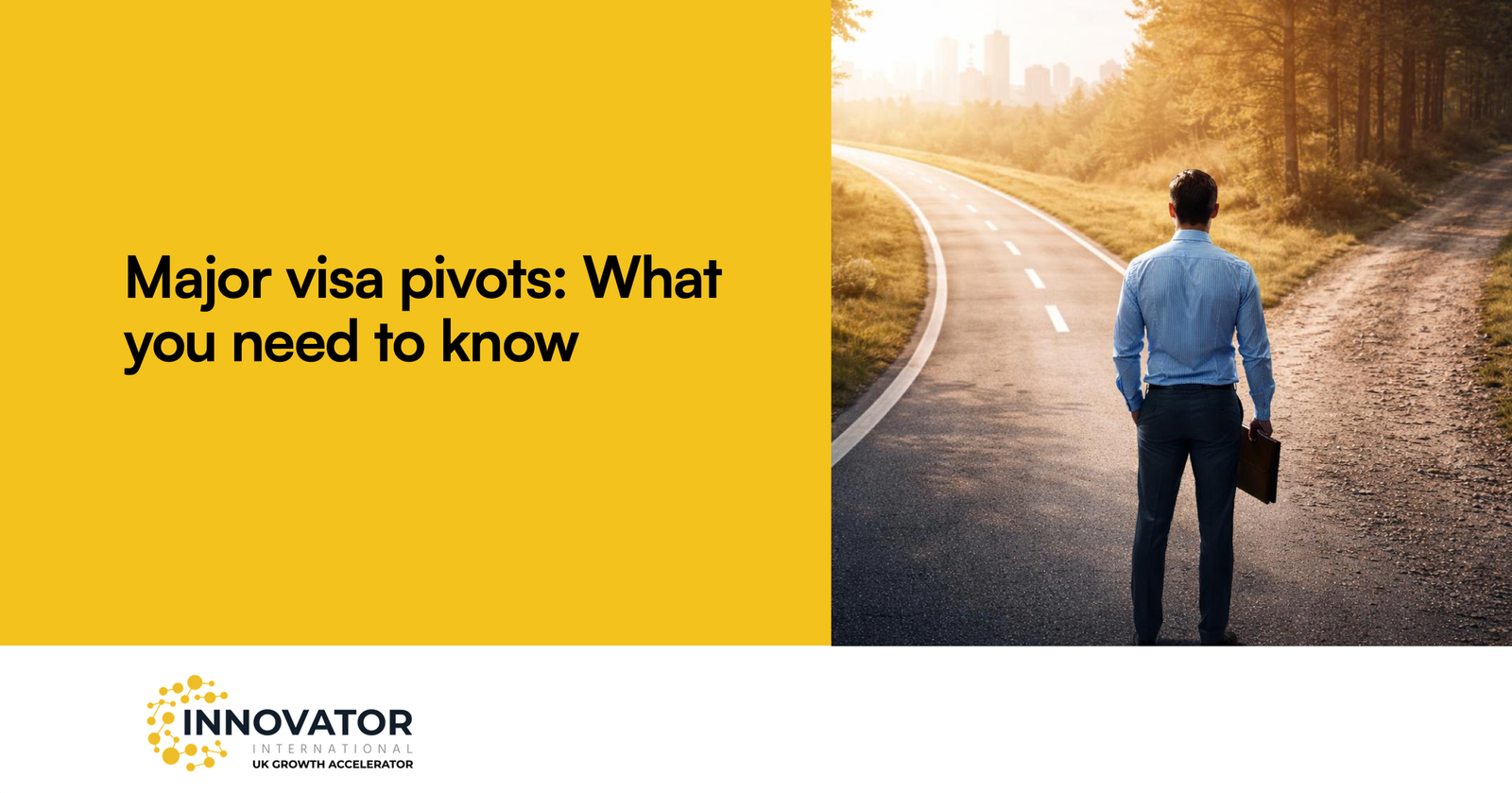 Major visa pivots: What you need to know || 26th August @ 10am Post feature image