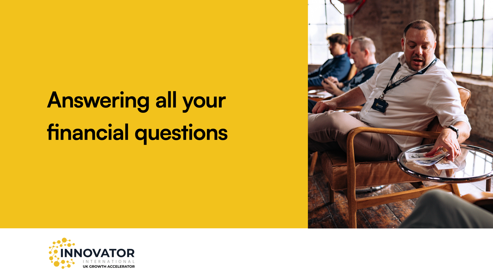 RECAP || 21 Oct 2026: Answering all of your financial questions Post feature image