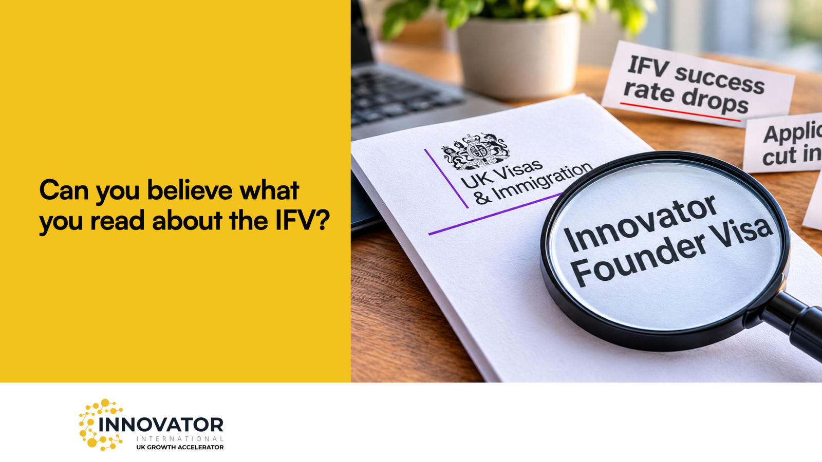 Can you believe what you read about the IFV? || Wednesday 25th November @ 10am Post feature image