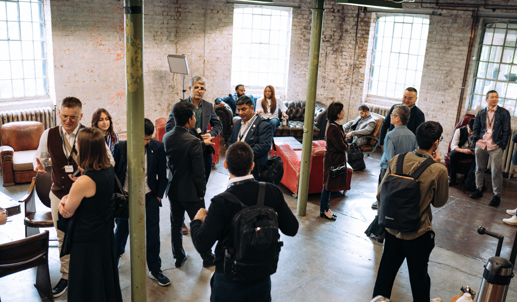 7 Steps to Business Success Without Traditional Networking Post image