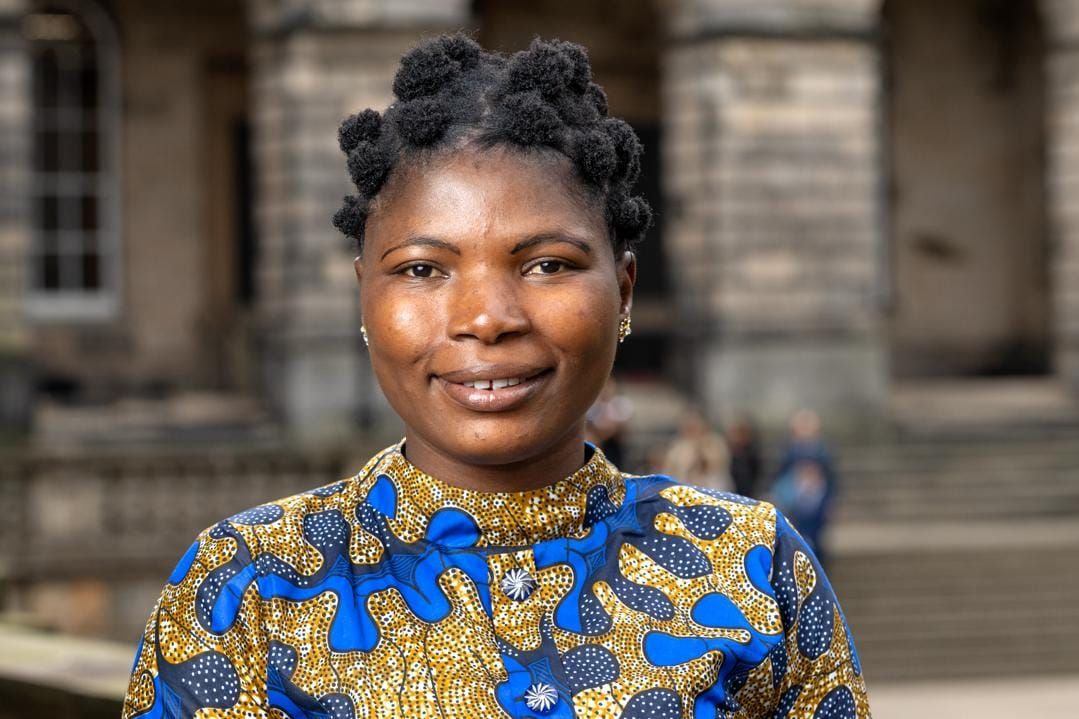 How One Woman's Vision is Transforming Lives Through Sustainable Craft Post image