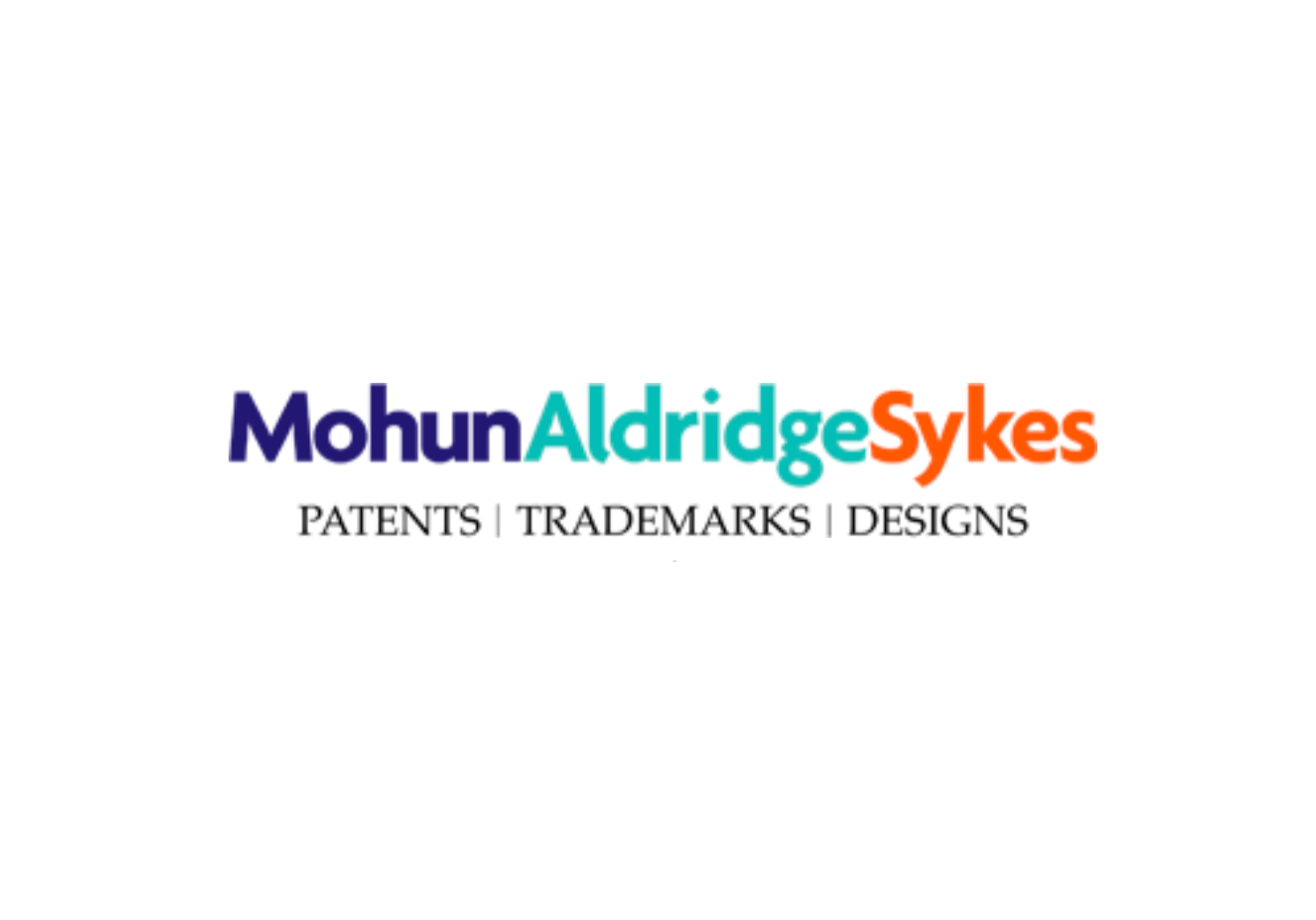 Mohun Aldridge Sykes | | IP Management and Protection Post image