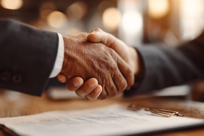 Contract Law and Business Agreements Post image