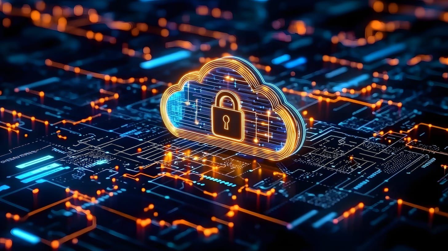 Cybersecurity Post image