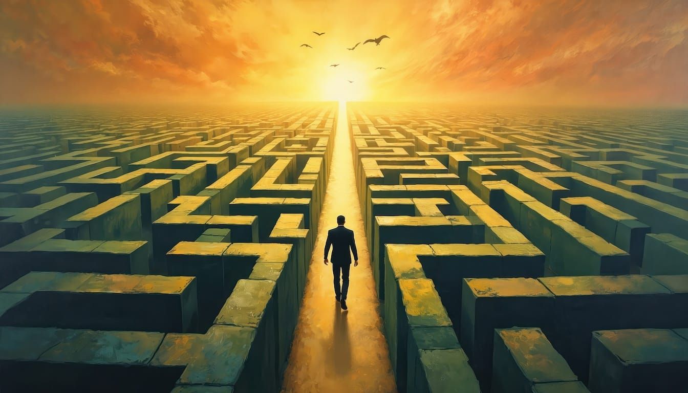 Exit Strategy Planning Post image