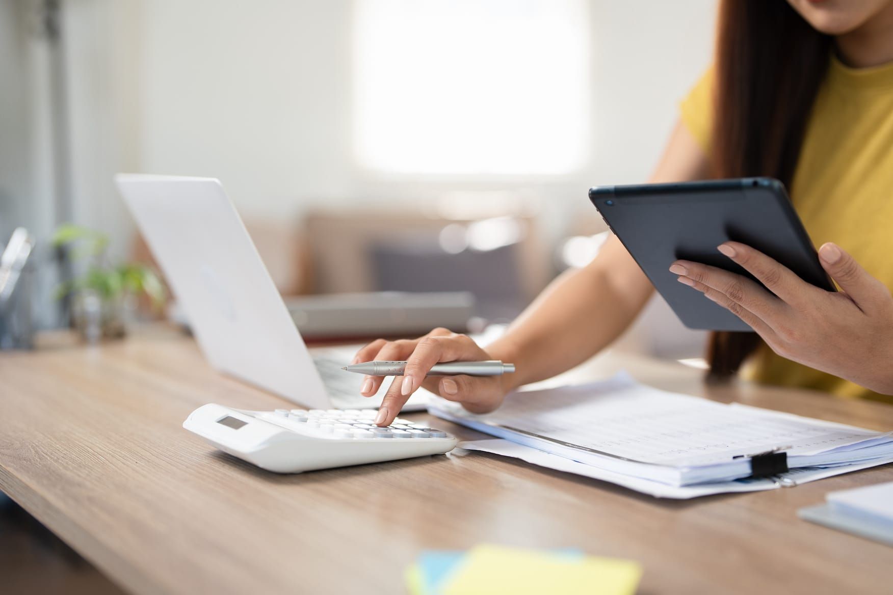 Claiming Business Expenses Post image