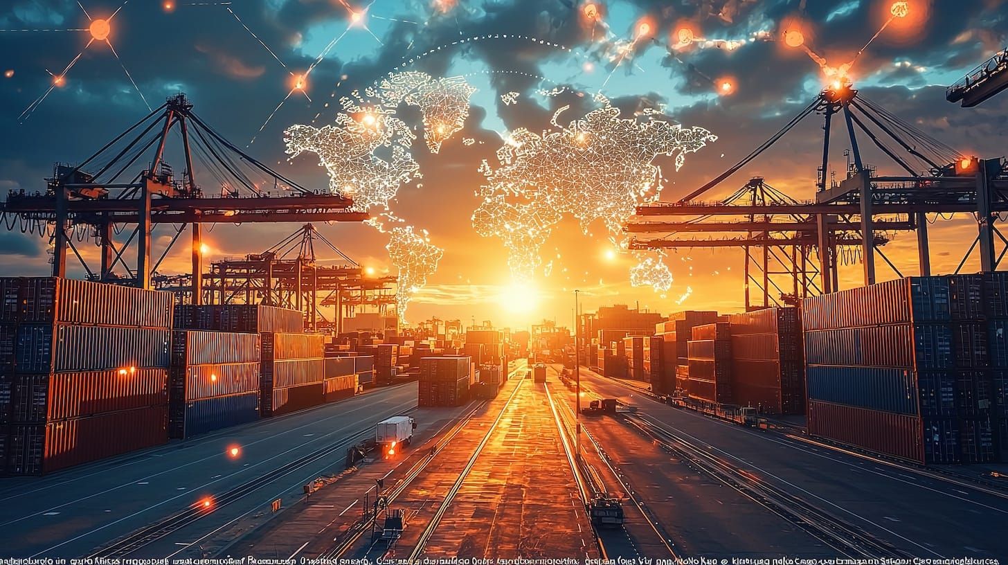 International Trade Basics Post image