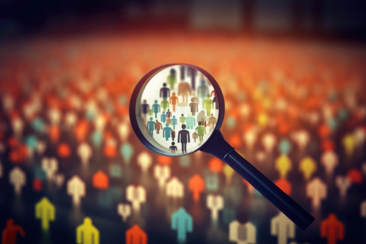 Initial Market Research and Analysis Post image