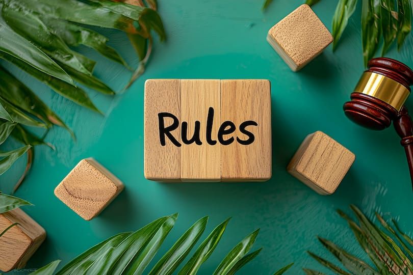 Workplace Policies and Procedures Post image