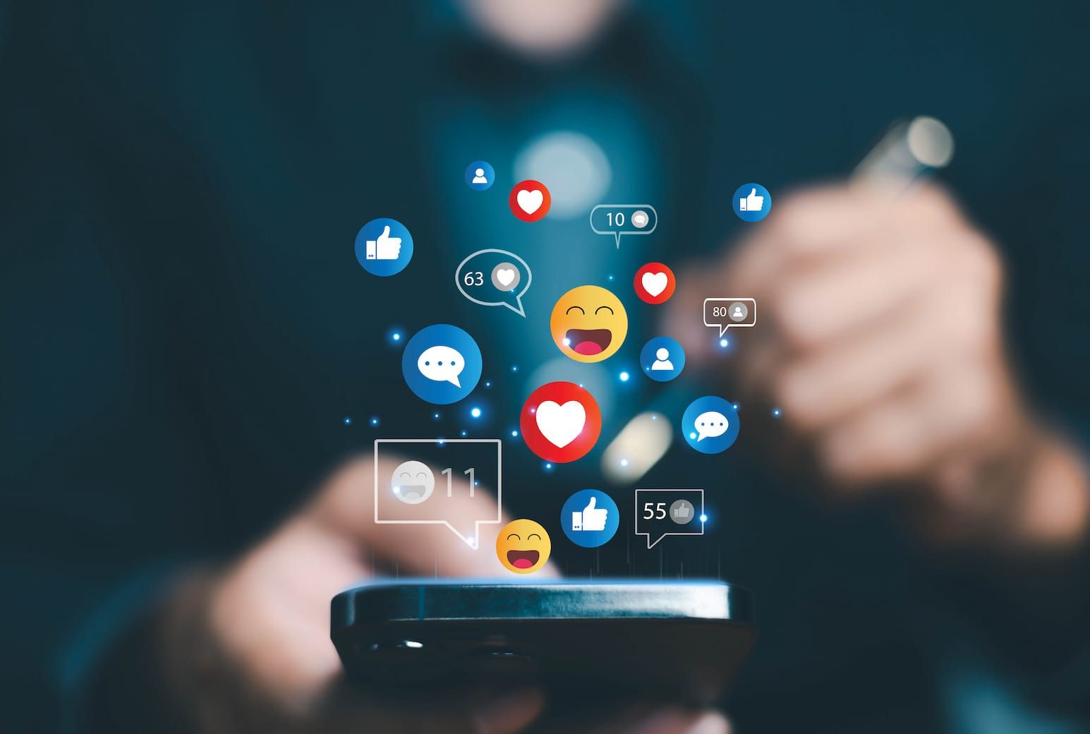 Social Media Strategy Post image