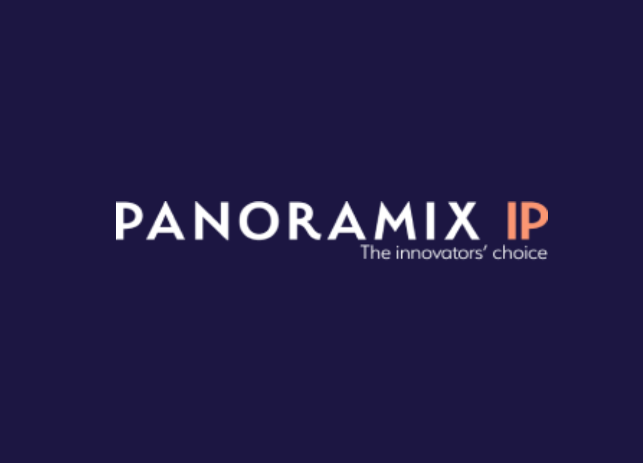 Panoramix IP || IP Management and R&D Reports Post image