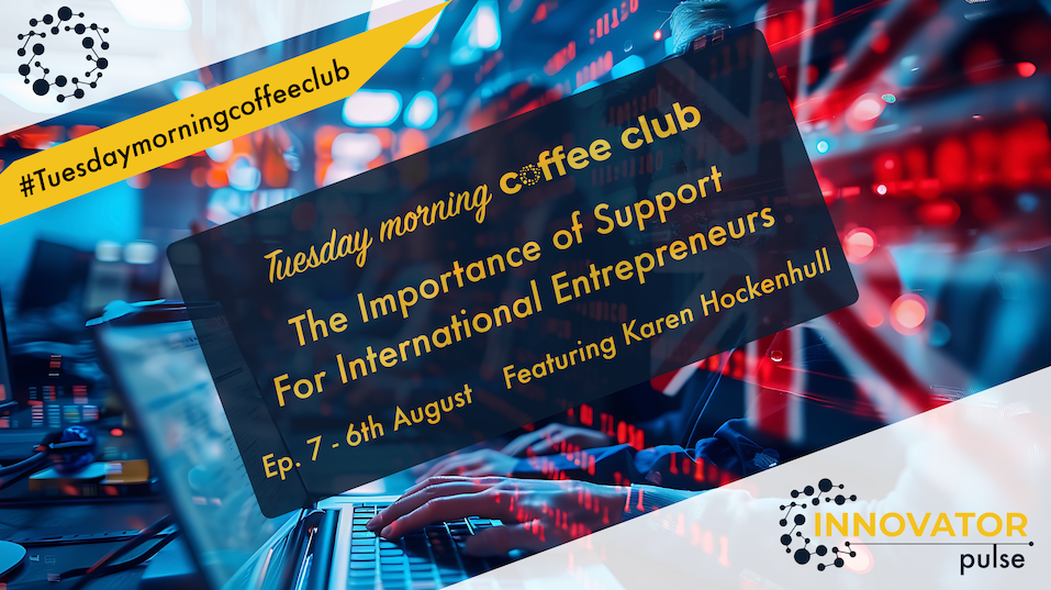 Discussing Support for International Founders with Karen Hockenhull Post image