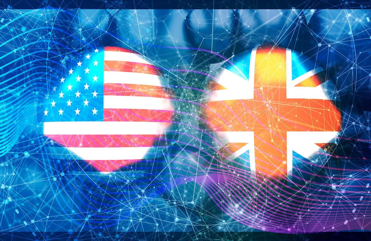 UK–US Tech Prosperity Deal Unlocks £31bn Investment Post image