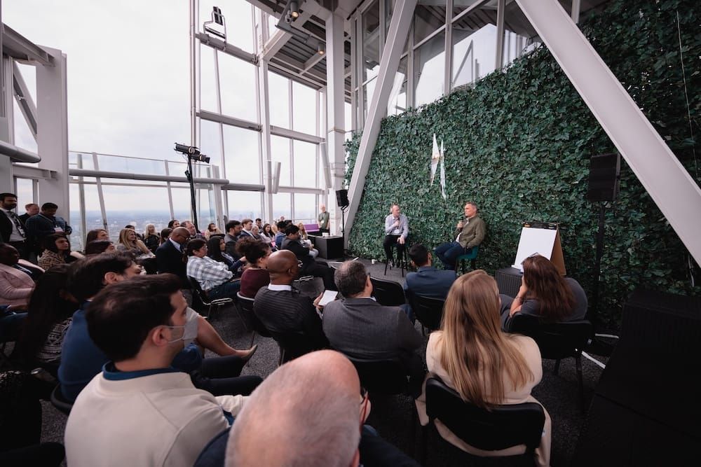 Building Bridges for International Entrepreneurs: The Innovator International UK Growth Accelerator Post image