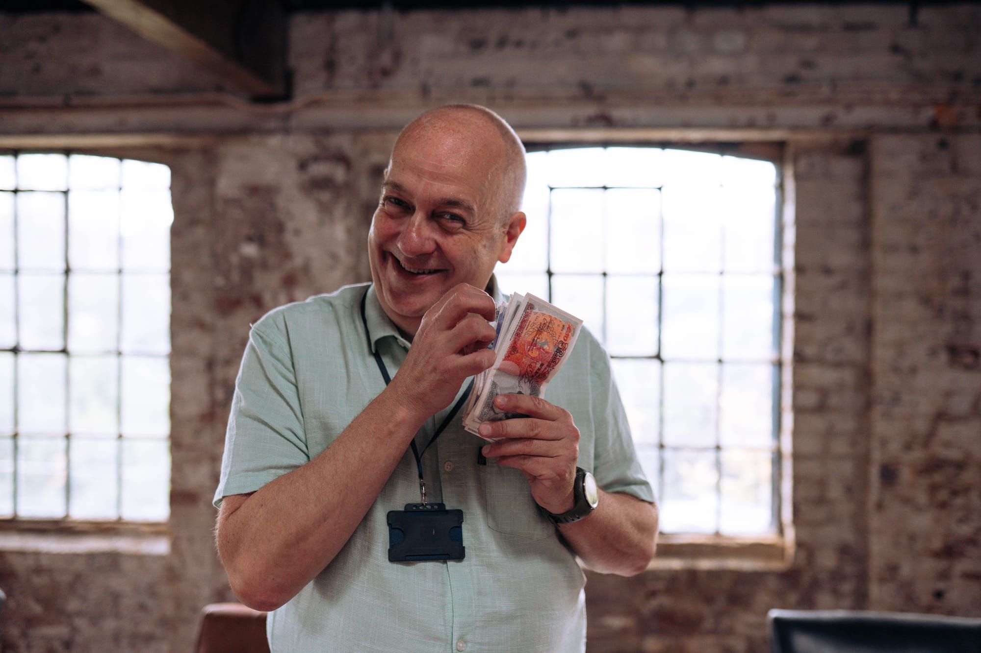 Getting to Know Our Team: Five Questions with South West Assessor Keith Post image