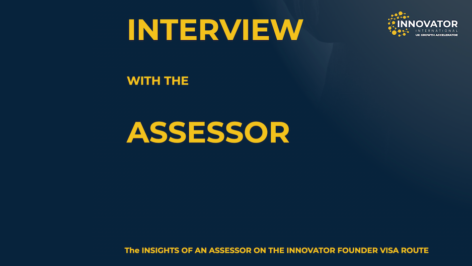 An interview with the Assessor - Additional Questions Post image
