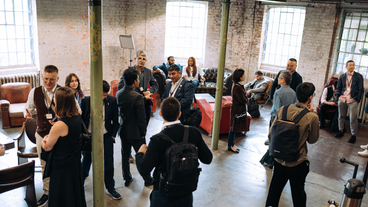 7 Steps to Business Success Without Traditional Networking Post image